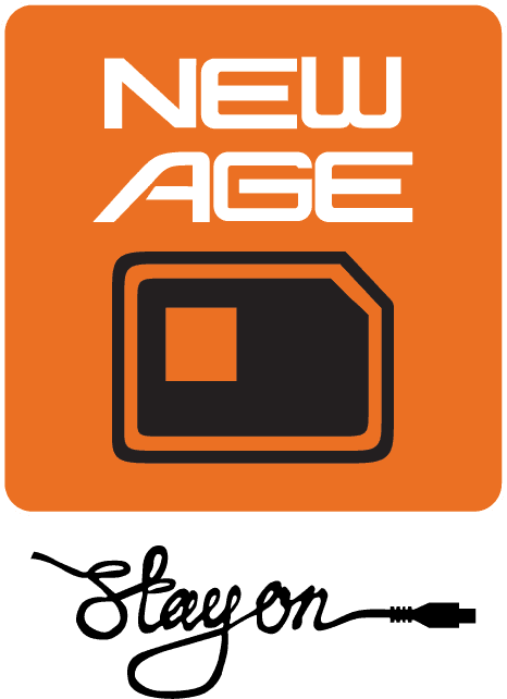 New Age